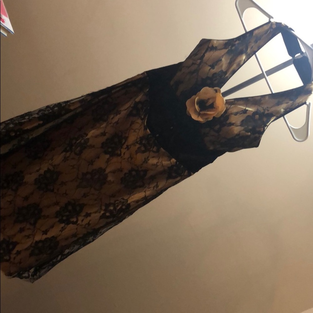 Beautiful dress